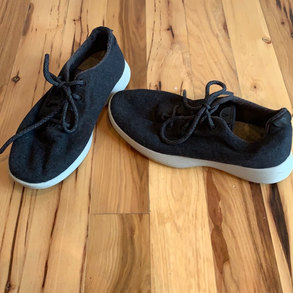 Allbirds wool